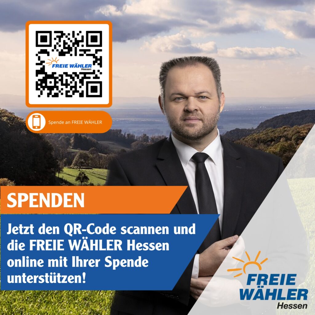 Unterstützen Sie uns mit Ihrer Spende