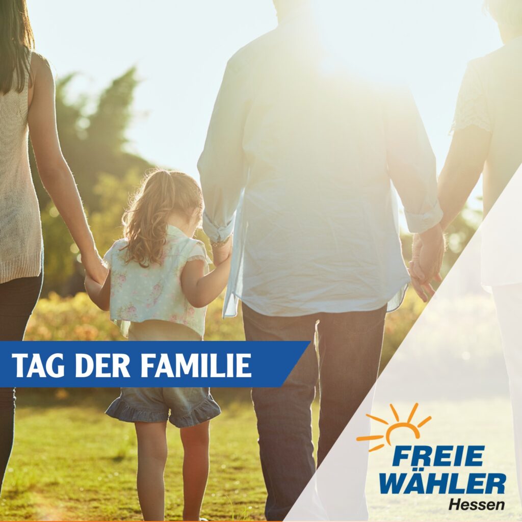 Tag der Familie 2024